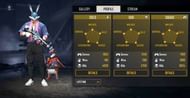 Lifetime stats